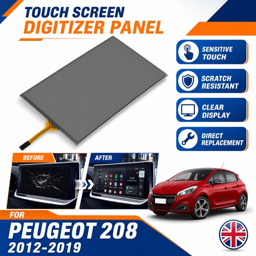 Lcd display touch - lcd, screen