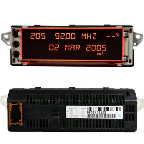Screens display multifunction - screens,