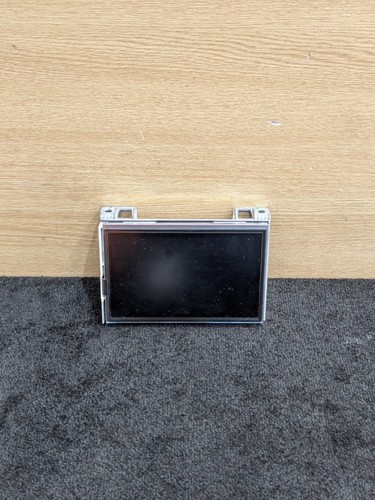 Peugeot 208 mk1 sat nav - fl,
