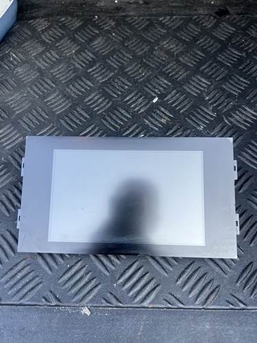 2015 peugeot 308 touch screen - 2015,