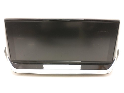 Peugeot 2008 radio - peugeot,