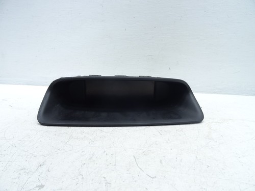 Peugeot 308 mk1 dashboard - 308,