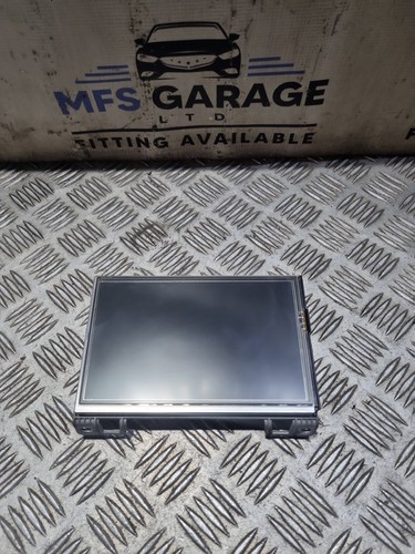 Peugeot 208 mk1 2015 2018 - 208, sat