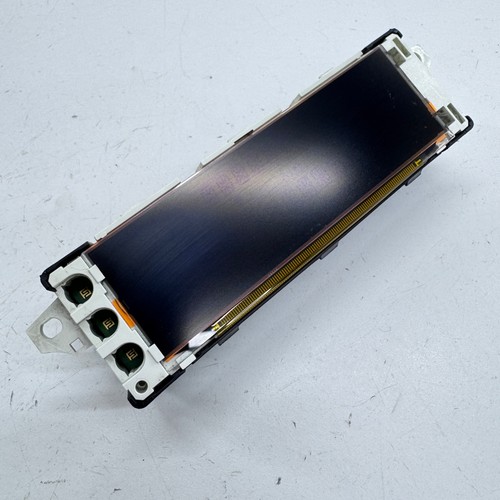 Peugeot partner mk2 screen - partner,