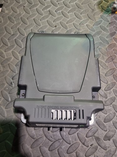 Peugeot 3008 head screen - up,