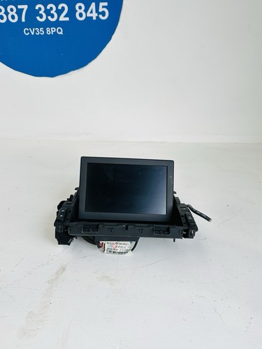 Multimedia display screen - multimedia,