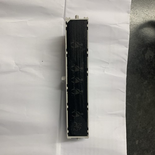 Peugeot 207 seat belt warning - seat,