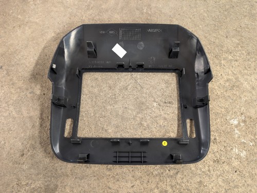 Peugeot 3008 mk1 - 3008, dashboard