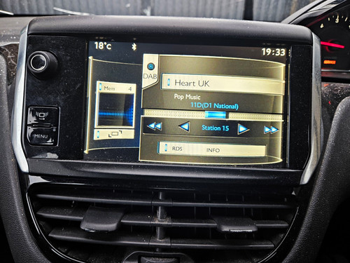 Peugeot 208 mk1 2012 2019 - peugeot,