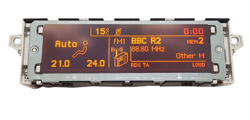 Peugeot 1007 3008 - , rd4