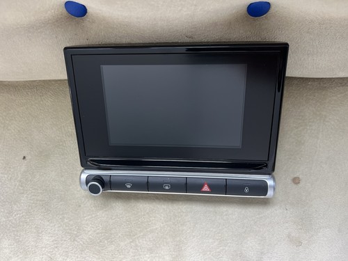 Citreon peugeot display touch - citreon/peugeot,