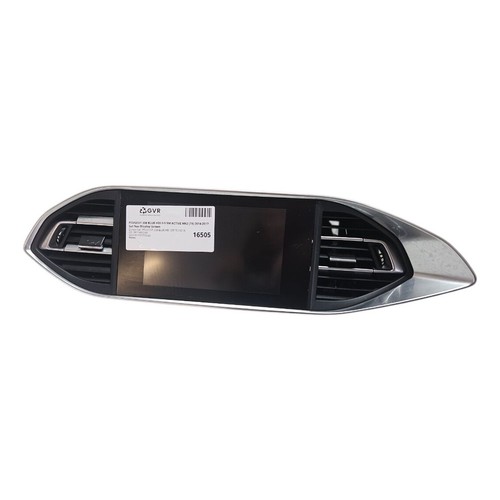 Peugeot 308 active - mk2, (t9)