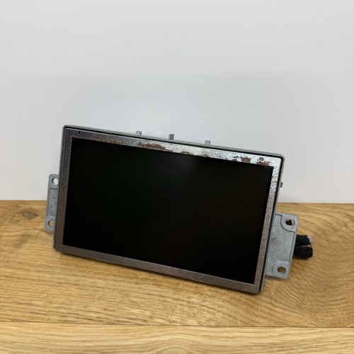 Citroen peugeot sat nav - citroen,