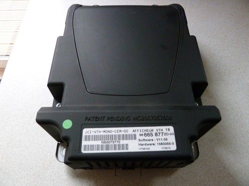 Peugeot 5008 executive 2011 - 5008,