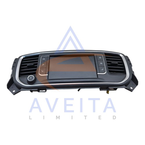 Peugeot expert mk4 - 16-24,