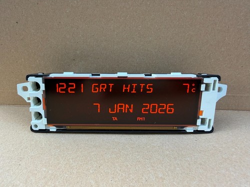 Peugeot 207 307 3008 - 307,