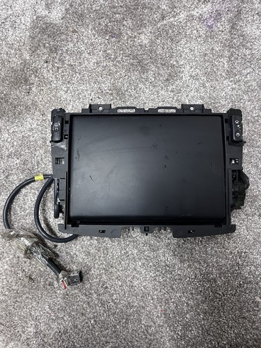 Peugeot rcz sat nav - peugeot,