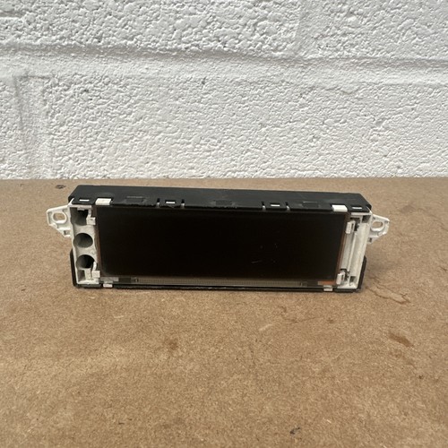 Peugeot 207 centre - dash, multi