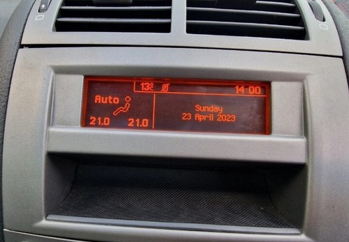 Peugeot 407 407sw 2 0 - 407,