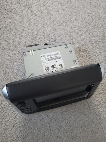 Genuine peugeot 208 multimedia - peugeot,