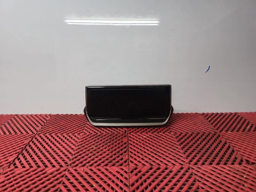Peugeot 2008 multimedia - peugeot, sat