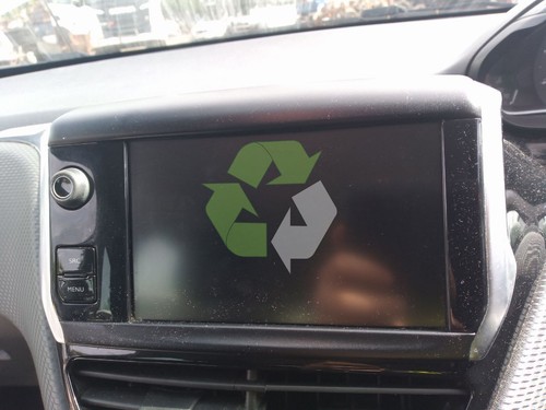 Peugeot 2008 active - 2008,