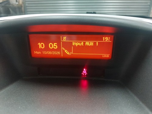 Peugeot 207 308 rcz citroen - 207, /