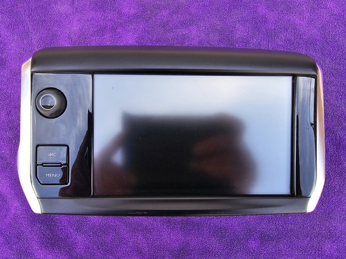 Peugeot 208 2016 multimedia - 208,