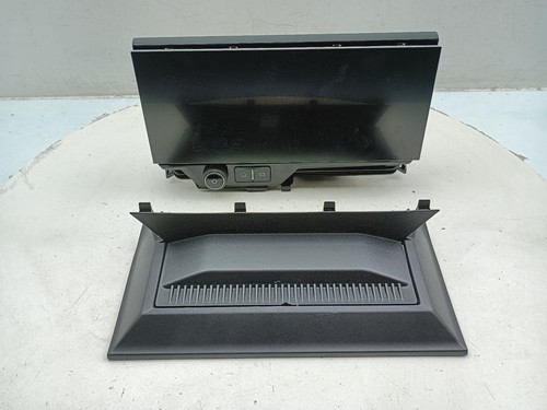 Peugeot rifter display - peugeot,