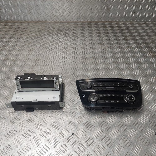 Peugeot 508 2012 radio - , stereo